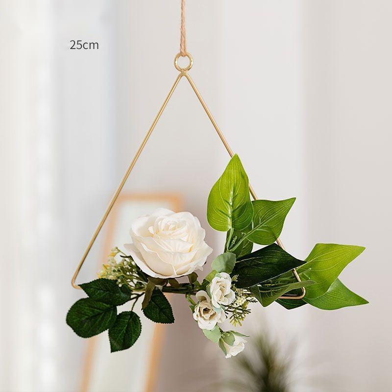 Interior wall hangings for wall art decoration