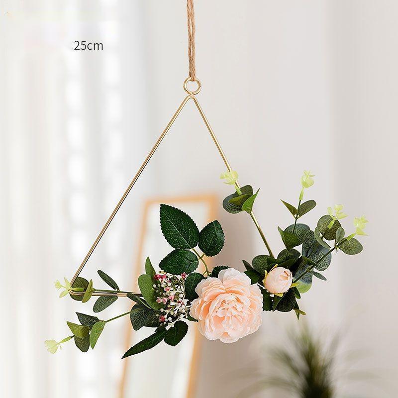 Interior wall hangings for wall art decoration