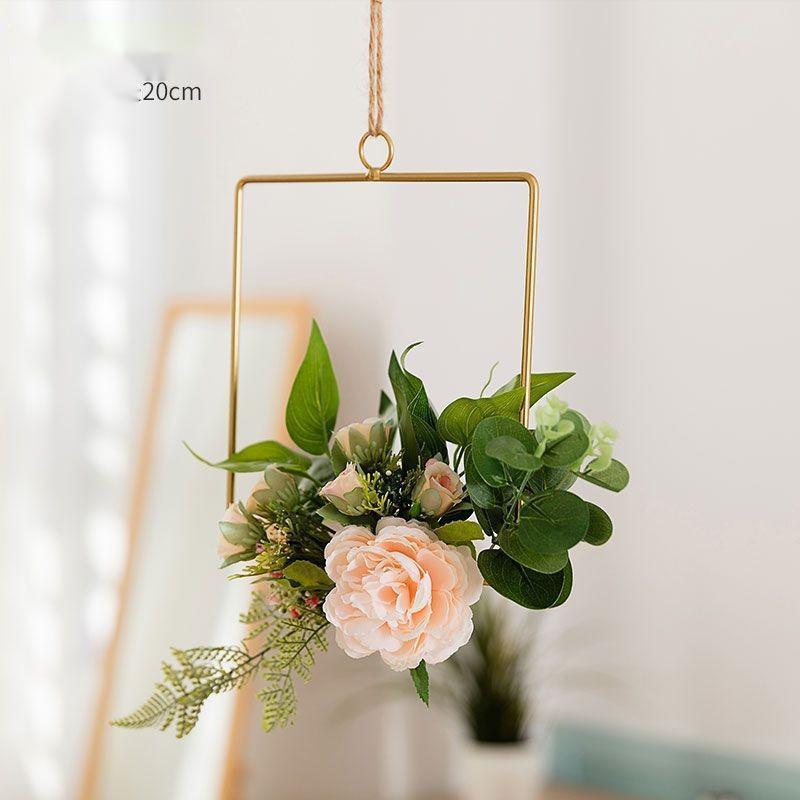 Interior wall hangings for wall art decoration