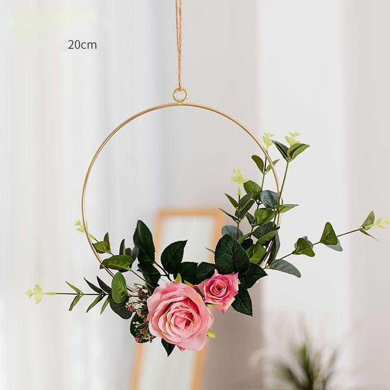 Interior wall hangings for wall art decoration